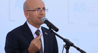 Bakan Şimşek: Yabancı yatırımlar geri dönecek