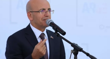Bakan Şimşek: Yabancı yatırımlar geri dönecek