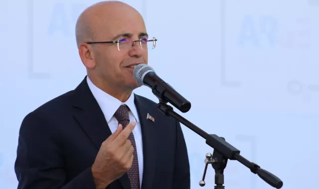 Bakan Şimşek: Yabancı yatırımlar geri dönecek