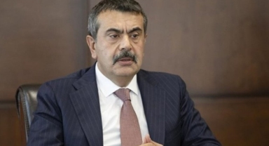 Bakan Tekin: Eğitim öğretimde bir devrim oluşturuldu
