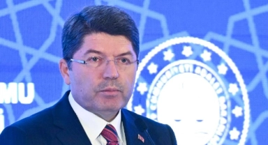 Bakan Tunç'tan HSK'ya gönderilen ihbar dilekçesi hakkında açıklama: Bakalım iddiaların gerçekliği nedir ne değildir