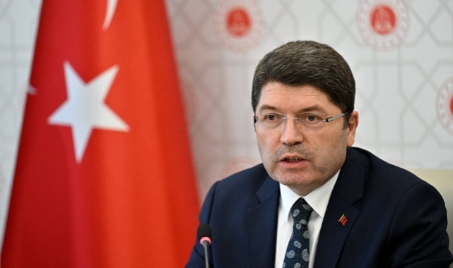 Bakan Tunç'tan kadın ve çocuk haklarıyla ilgili açıklama: 'Sadece cezaların arttırılması yetmiyor'