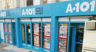 Bakanın ‘indirim’ çağrısına kulak veren ilk market A 101: 1000 üründe yüzde 50 indirim
