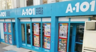 Bakanın ‘indirim’ çağrısına kulak veren ilk market A 101: 1000 üründe yüzde 50 indirim