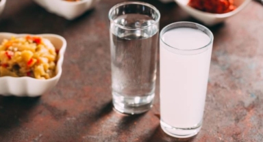 Bir rakı grubuna daha zam geldi: 100'lük fiyatı, bin liraya yaklaştı