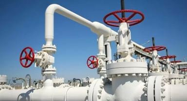 BOTAŞ'tan Rusya'ya doğalgaz borcu iddialarına ilişkin açıklama