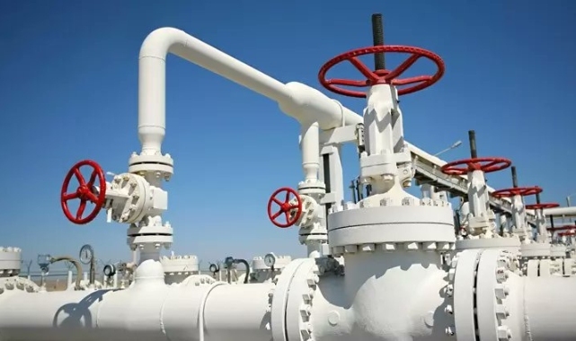 BOTAŞ'tan Rusya'ya doğalgaz borcu iddialarına ilişkin açıklama