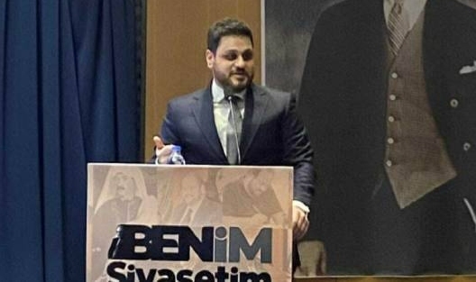 BTP Lideri Hüseyin Baş hakkında Bekir Bozdağ'a hakaret ettiği gerekçesiyle dava açıldı