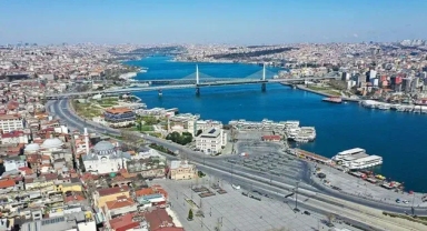 Buğra Gökce duyurdu: İstanbul'da kaç yabancı yaşıyor?