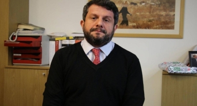 Can Atalay’ı tahliye etmeyen hakim tanıdık çıktı