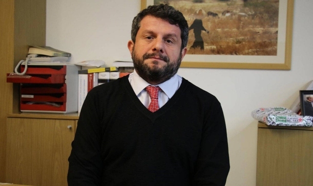 Can Atalay’ı tahliye etmeyen hakim tanıdık çıktı