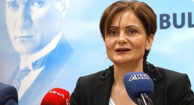 Canan Kaftancıoğlu vatandaşlara açtığı tüm davaları geri çekiyor