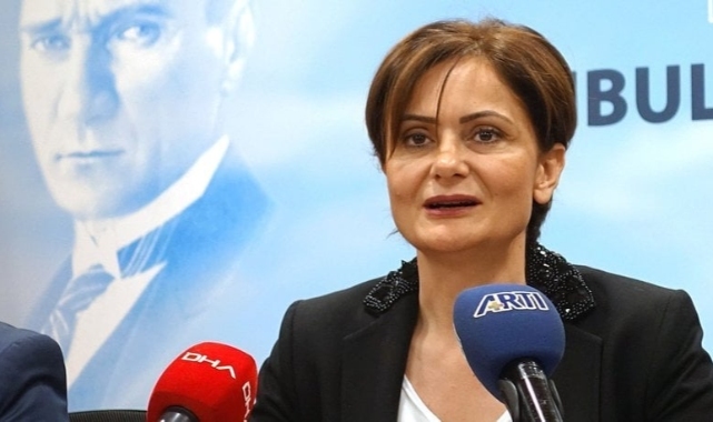 Canan Kaftancıoğlu vatandaşlara açtığı tüm davaları geri çekiyor
