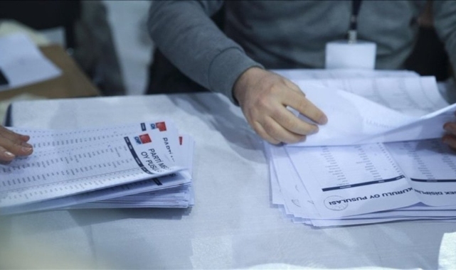 CHP’de il kongreleri süreci bugün tamamlanıyor