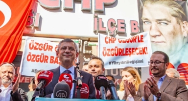 CHP’de tansiyon yükseliyor