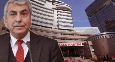 CHP'den 'Cemal Canpolat' açıklaması: 'Gereken yapılacak'
