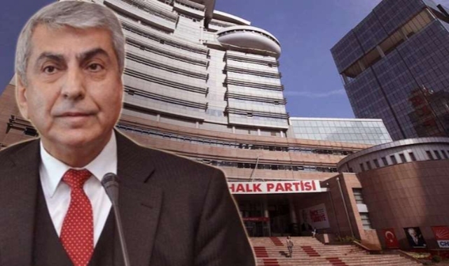 CHP'den 'Cemal Canpolat' açıklaması: 'Gereken yapılacak'