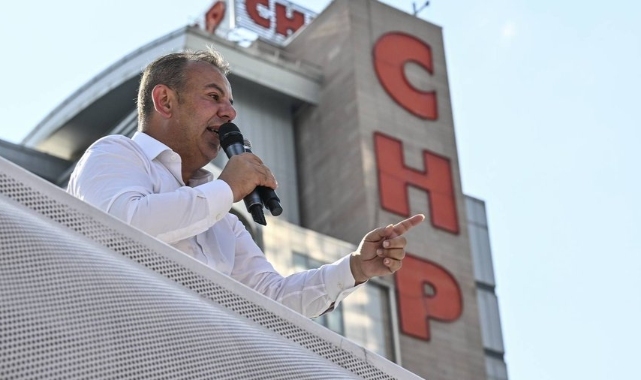 CHP'den ihracı kesinleşen Tanju Özcan, yol haritasını açıkladı