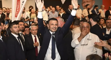 CHP İstanbul İl Başkanı belli oldu: Özgür Çelik kimdir?