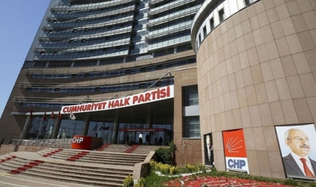CHP'nin 57. kurultayının yeri belli oldu