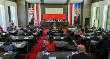 CHP Parti Meclisi, kurultay gündemiyle toplanacak