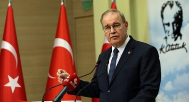 CHP Sözcüsü Öztrak, NATO-PA Ekonomi ve Güvenlik Komitesi Başkanlığına seçildi