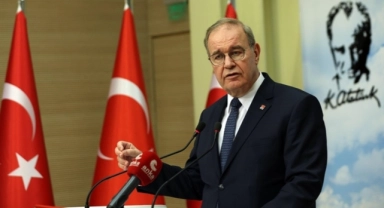 CHP Sözcüsü Öztrak, NATO-PA Ekonomi ve Güvenlik Komitesi Başkanlığına seçildi