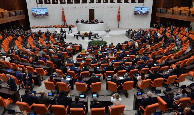 CHPli Taşkent; ”AKP iktidarında intihar oranları bir halk sağlığı sorunu noktasına gelmiştir”