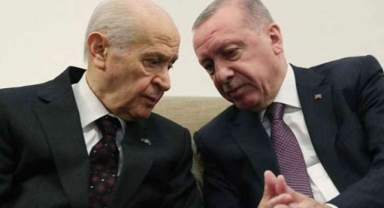 Cumhur İttifakı'nın 'yerel seçim' işbirliği heyetleri belli oldu