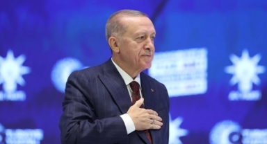 Cumhurbaşkanı Erdoğan'a, Cumhur İttifakı liderlerinden tebrik telefonu