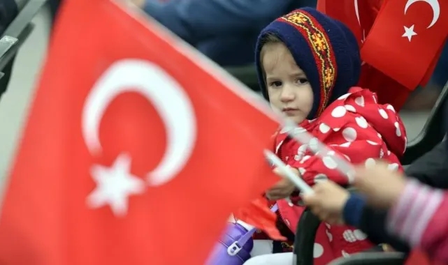 'Cumhuriyet Bayramı kutlamaları iptal edildi' iddiasına ilişkin açıklama