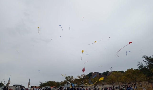 Cumhuriyet coşkusu İzmir’i sardı