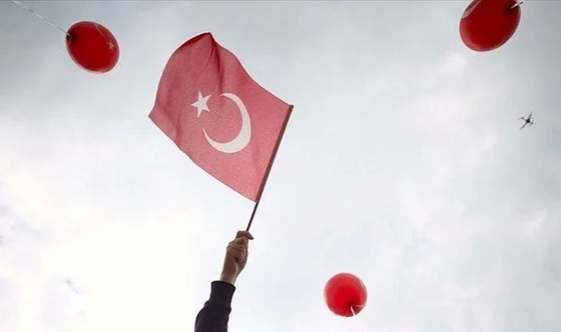 Cumhuriyet'in 100. yılı etkinlikleri duyuruldu