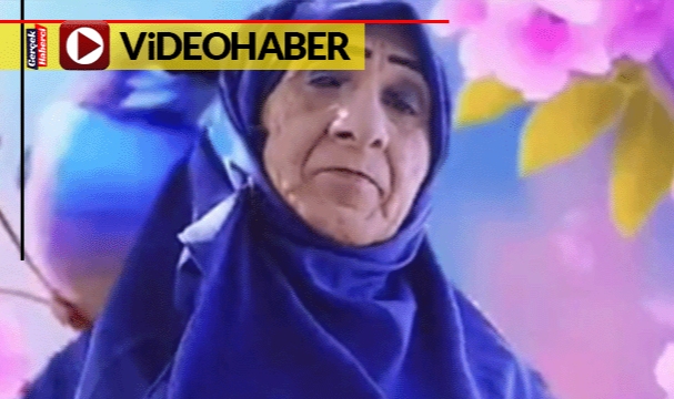 Dansı ile gündem oldu