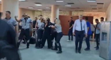 DEÜ Öğrencileri Dayanışması: Öğrencilerin gerçek sorunlarıyla ilgilenilsin