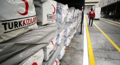Devri gerçekleşmeyen hacizli mallar Kızılay'a devredilecek