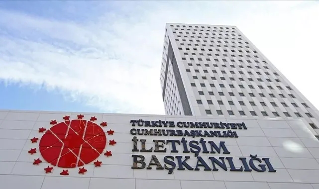 Dezenformasyonla Mücadele Merkezi'nden, 'Hamas 40 bebeğin kafasını kesti' iddiasına ilişkin açıklama