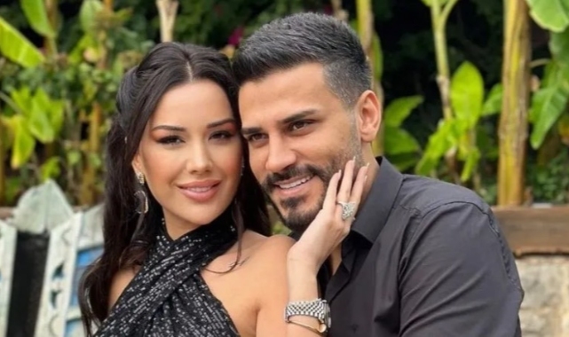 Dilan Polat soruşturmasında yeni detaylar; kayınpederinin villasının bahçesini kazıp delil aradılar