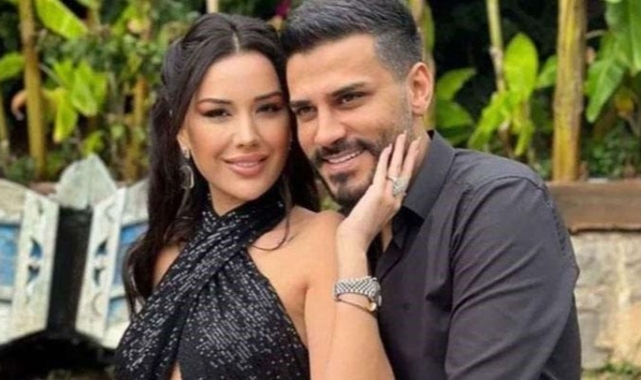 Dilan Polat soruşturmasıyla ilgili yeni açıklama!  Kısıtlılık kararı verildi