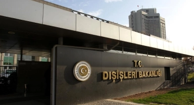Dışişleri: İsrailli yetkililerin Cumhurbaşkanı Erdoğan'a yönelik iftiralarını ve mesnetsiz iddialarını kesinlikle reddediyoruz