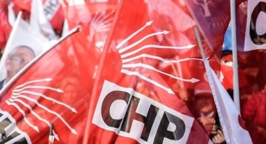 Diyarbakır CHP’de 150 kişi istifa etti
