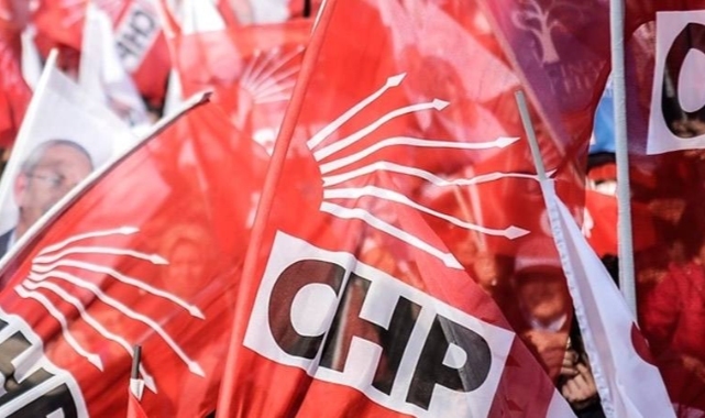 Diyarbakır CHP’de 150 kişi istifa etti