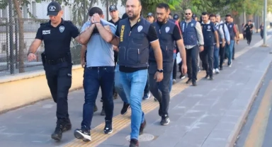Diyarbakır’da bahis çetesi çökertildi