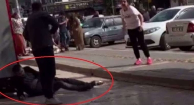 Diyarbakır’da çekiçli, bıçaklı, silahlı kavga: 1’i ağır 5 yaralı