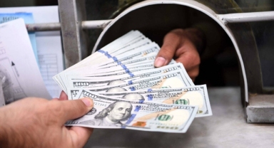 Dolar, TL karşısında yeni rekorunu kırdı