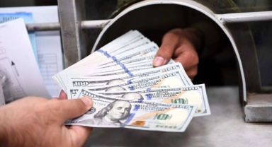 Dolar, TL karşısında yeni rekorunu kırdı
