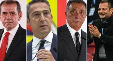 "Dört büyükler"in toplam borcu 30 milyar TL'ye dayandı!