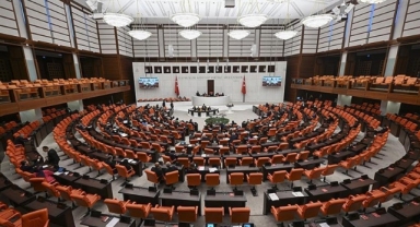 Dört milletvekilinin dokunulmazlık dosyası TBMM'de