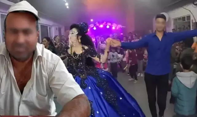'Düğün' oyunuyla dolandırıcılık iddiası: Baba 4 yıl önce de ‘satılık’ ilanıyla kızının fotoğrafını paylaşmış