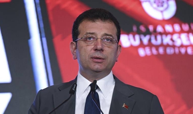 Ekrem İmamoğlu Washington’a gidiyor